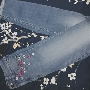 NWT- Hollister Jean - Sz 3R